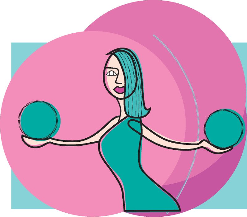 Tα 7 πεισματάρικα ζώδια που μισούν τις αλλαγές  | iefimerida.gr 2