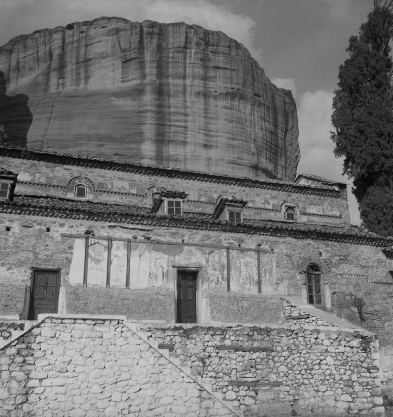 Η Ελλάδα του '50 μέσα από το φακό της μούσας του φιλέλληνα Πάτρικ Λι Φέρμορ [εικόνες]  | iefimerida.gr 8