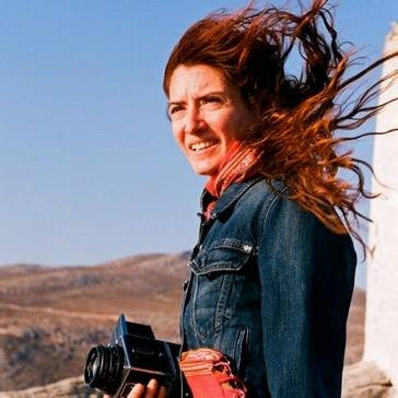 Αυτή είναι η δικηγόρος που παντρεύεται ο γιος της Ελλης Στάη [εικόνες] | iefimerida.gr 2