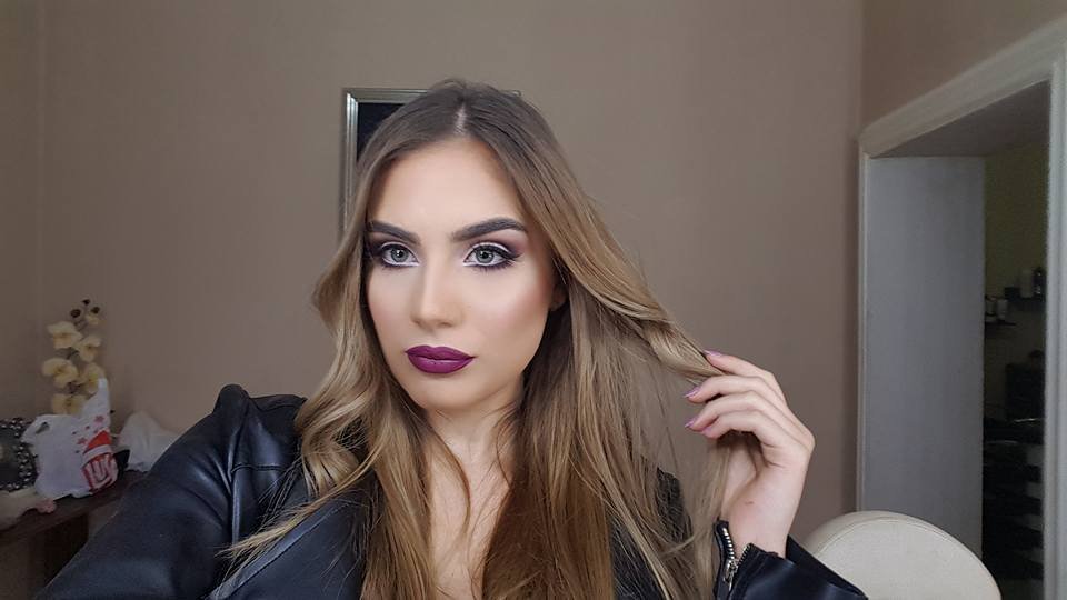 Η φοιτήτρια, σούπερ σέξι κόρη του Ζόραν Ζάεφ -«Βασίλισσα» της σέξι πόζας στο Instagram [εικόνες] | iefimerida.gr 12