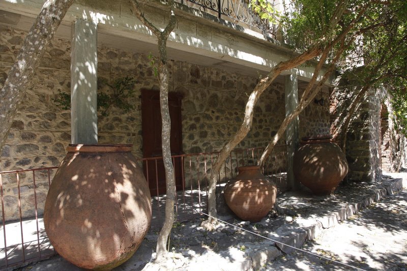 Μυτιλήνη: Εργα αποκατάστασης στην ιστορική Μονή Λειμώνος -Τέμπλα, χειρόγραφα, τοιχογραφίες [εικόνες] | iefimerida.gr 5