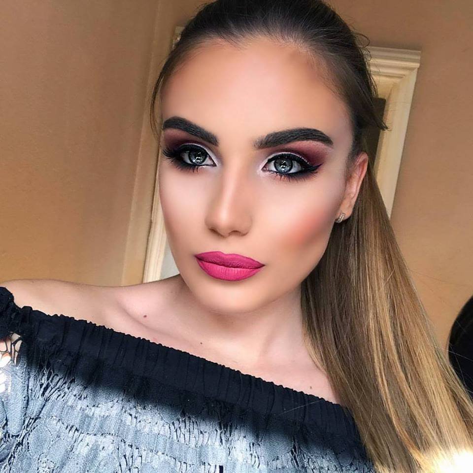 Η φοιτήτρια, σούπερ σέξι κόρη του Ζόραν Ζάεφ -«Βασίλισσα» της σέξι πόζας στο Instagram [εικόνες] | iefimerida.gr 10