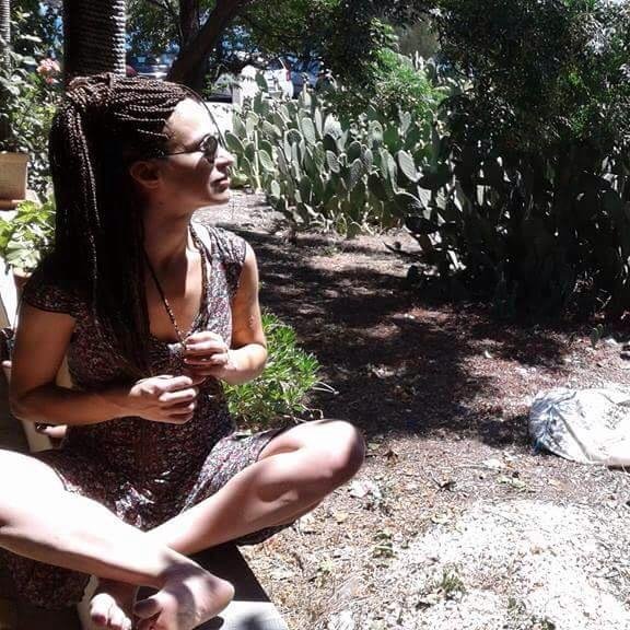 Ηθοποιός από τα «Μυστικά της Εδέμ» τα παράτησε όλα και έγινε... Γιόγκι! [εικόνες] | iefimerida.gr 5