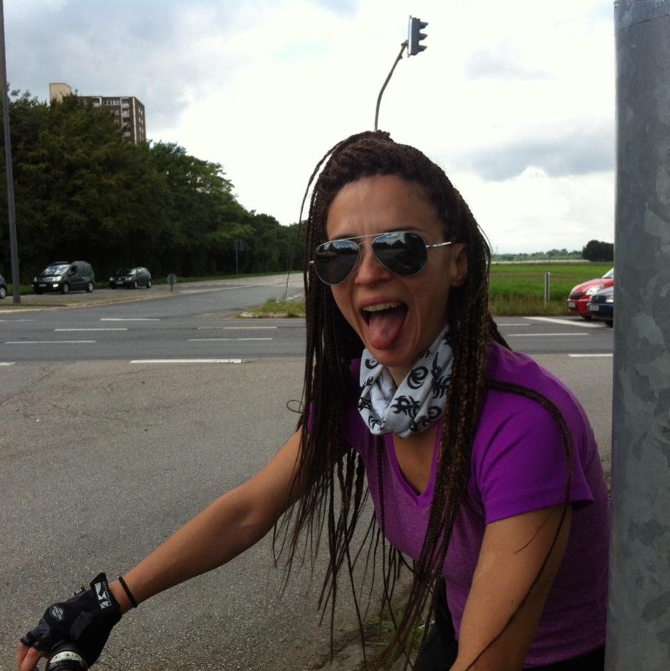 Ηθοποιός από τα «Μυστικά της Εδέμ» τα παράτησε όλα και έγινε... Γιόγκι! [εικόνες] | iefimerida.gr 4