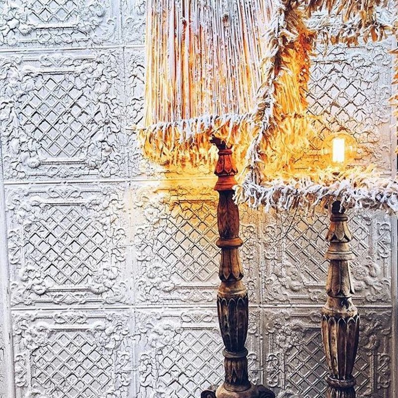 Πάμε... Platea στην Καλαμάτα: Το εντυπωσιακό καφέ-μπαρ του Σωκράτη Παπασταθόπουλου [εικόνες] | iefimerida.gr 12