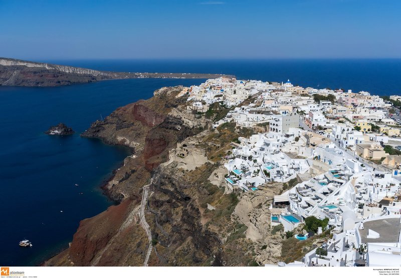 Φωτογραφία: Εurokinissi/ΜΟΤΙΟΝΤΕΑΜ/ΒΑΣΙΛΗΣ ΒΕΡΒΕΡΙΔΗΣ