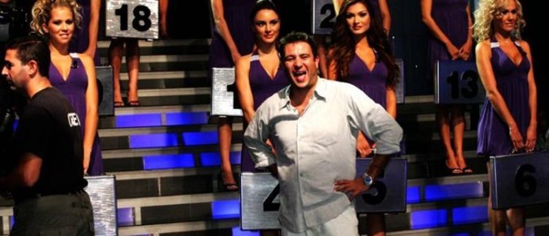 Εφυγε από τη ζωή, στα 45 του, ο δημοσιογράφος Αγγελος Φώσκολος | iefimerida.gr 1