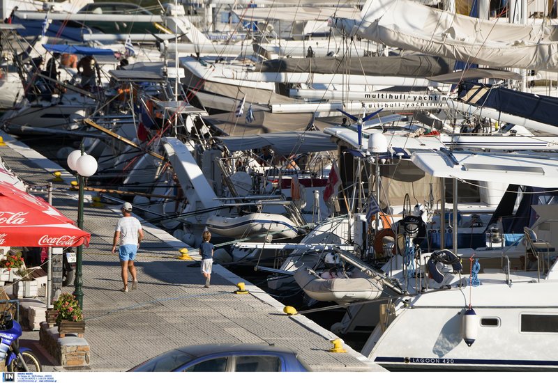 Κύθνος, το κυκλαδονήσι με τα λουτρά και τις 92 παραλίες [εικόνες] | iefimerida.gr 3