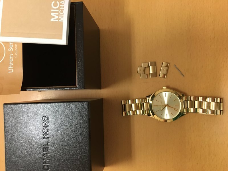 Αυτά είναι τα χρυσαφικά και τα ρολόγια που είχαν κλέψει οι Γεωργιανοί διαρρήκτες [εικόνες] | iefimerida.gr 38