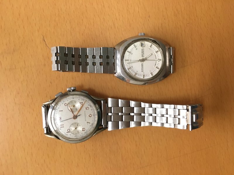 Αυτά είναι τα χρυσαφικά και τα ρολόγια που είχαν κλέψει οι Γεωργιανοί διαρρήκτες [εικόνες] | iefimerida.gr 40