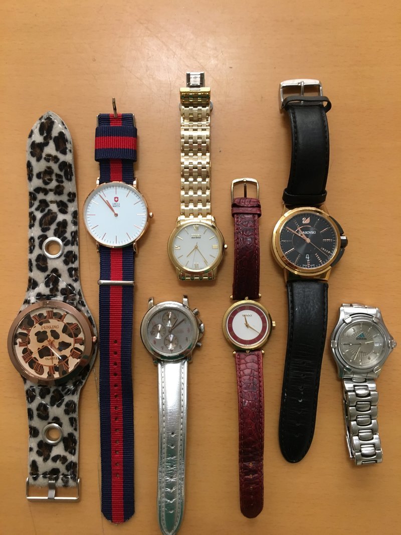 Αυτά είναι τα χρυσαφικά και τα ρολόγια που είχαν κλέψει οι Γεωργιανοί διαρρήκτες [εικόνες] | iefimerida.gr 45