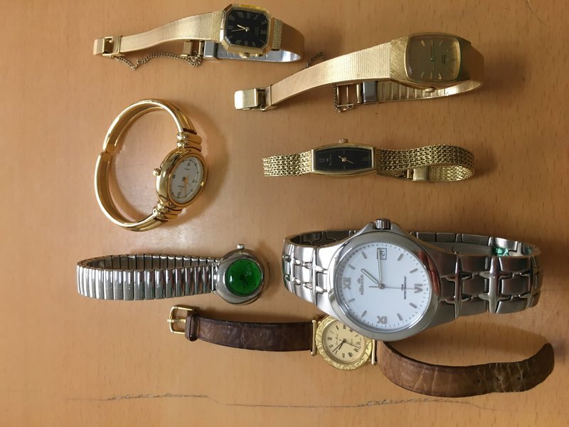 Αυτά είναι τα χρυσαφικά και τα ρολόγια που είχαν κλέψει οι Γεωργιανοί διαρρήκτες [εικόνες] | iefimerida.gr 47