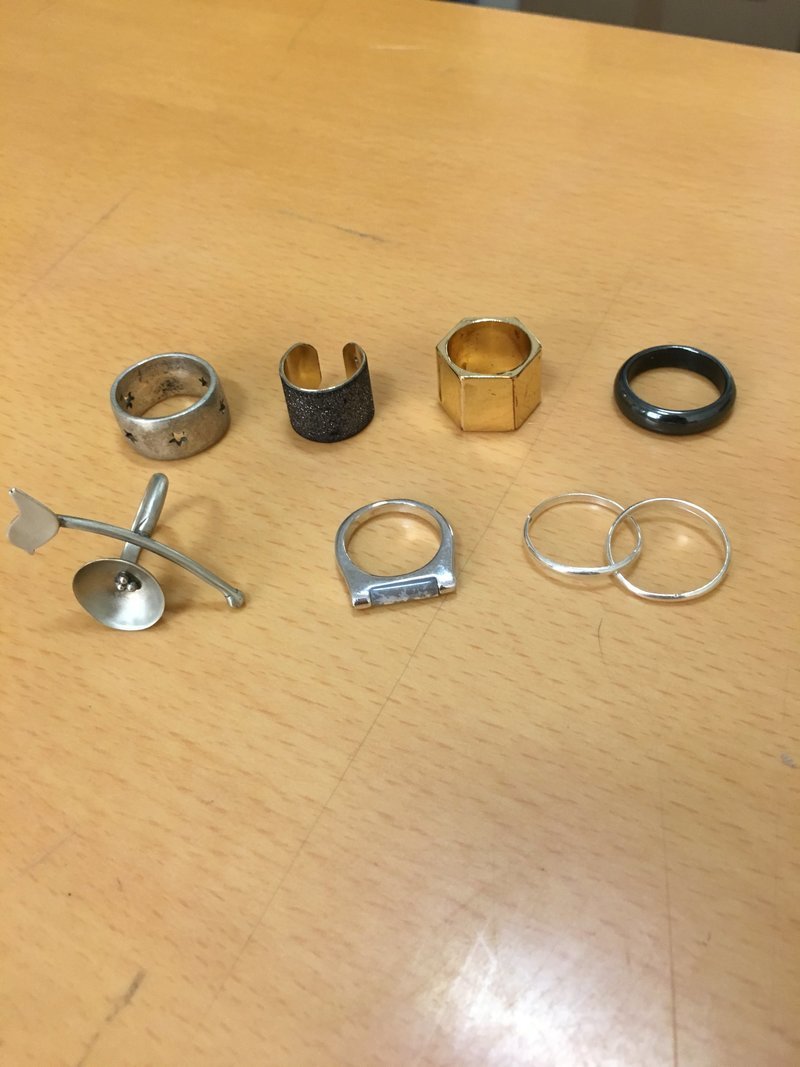 Αυτά είναι τα χρυσαφικά και τα ρολόγια που είχαν κλέψει οι Γεωργιανοί διαρρήκτες [εικόνες] | iefimerida.gr 50