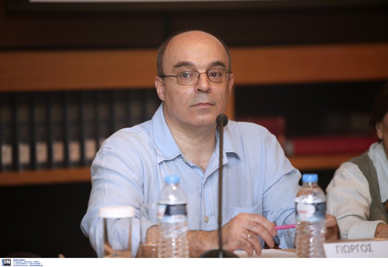 «Τα ονόματα του κομμουνισμού» -Ο Τσίπρας στο βιβλίο του Αρ. Μπαλτά [εικόνες] | iefimerida.gr 14