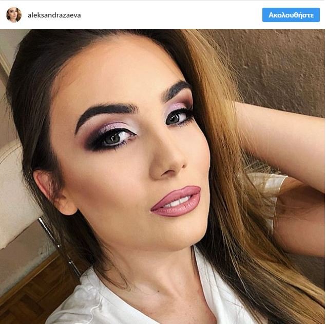 Η φοιτήτρια, σούπερ σέξι κόρη του Ζόραν Ζάεφ -«Βασίλισσα» της σέξι πόζας στο Instagram [εικόνες] | iefimerida.gr 8