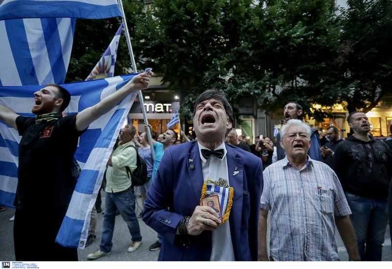 Φωτογραφίες: Intimenews/ΤΟΣΙΔΗΣ ΔΗΜΗΤΡΗΣ