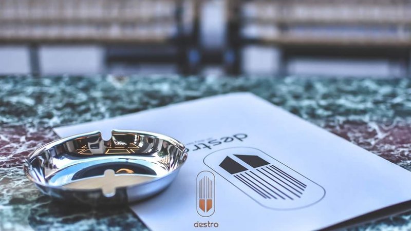 Destro: Το στολίδι της Καρδίτσας ξεκίνησε το... ταξίδι του [εικόνες] | iefimerida.gr 14