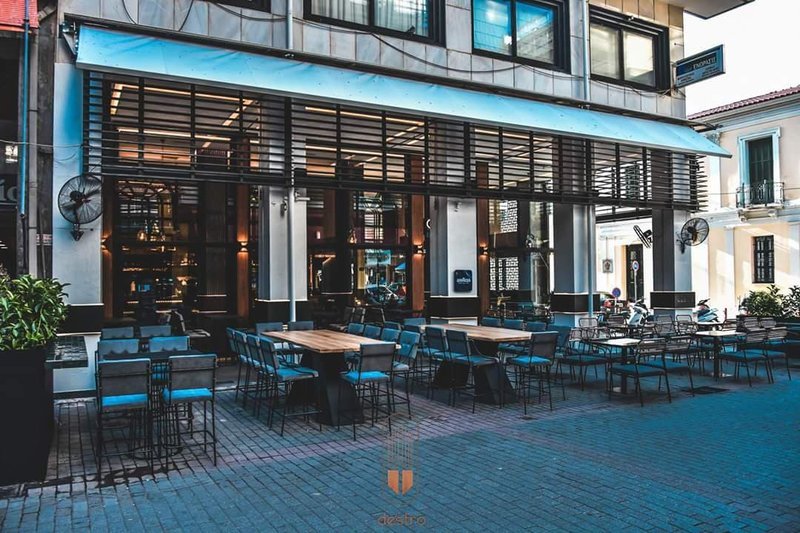 Destro: Το στολίδι της Καρδίτσας ξεκίνησε το... ταξίδι του [εικόνες] | iefimerida.gr 2