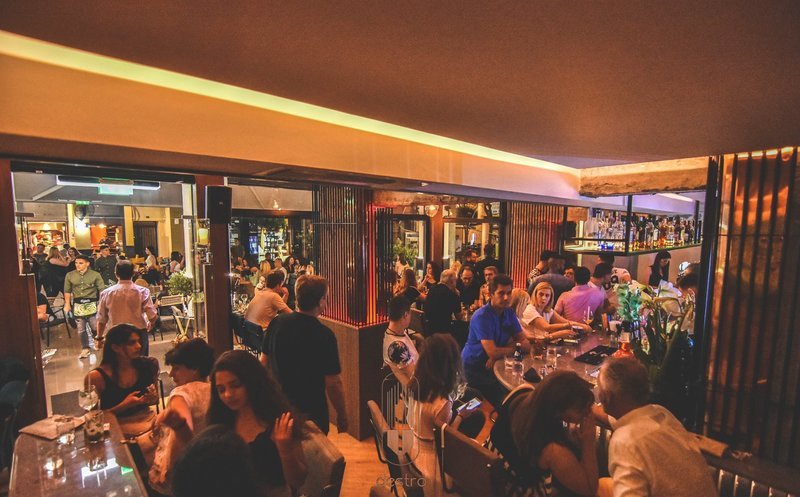 Destro: Το στολίδι της Καρδίτσας ξεκίνησε το... ταξίδι του [εικόνες] | iefimerida.gr 0