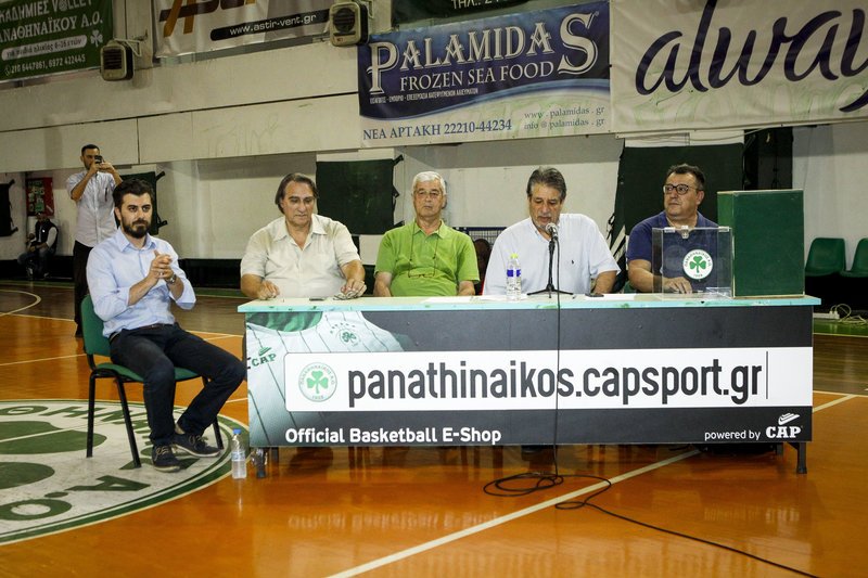 Γιαννακόπουλος: Τη Δευτέρα θα εξοφλήσω όλα τα χρέη του ΠΑΟ προς το Δημόσιο [εικόνες] | iefimerida.gr 4