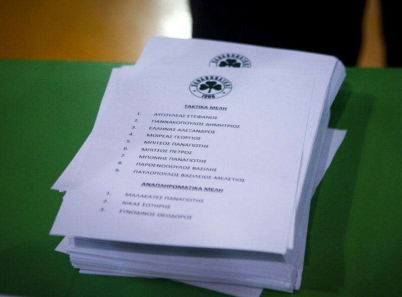 Γιαννακόπουλος: Τη Δευτέρα θα εξοφλήσω όλα τα χρέη του ΠΑΟ προς το Δημόσιο [εικόνες] | iefimerida.gr 2