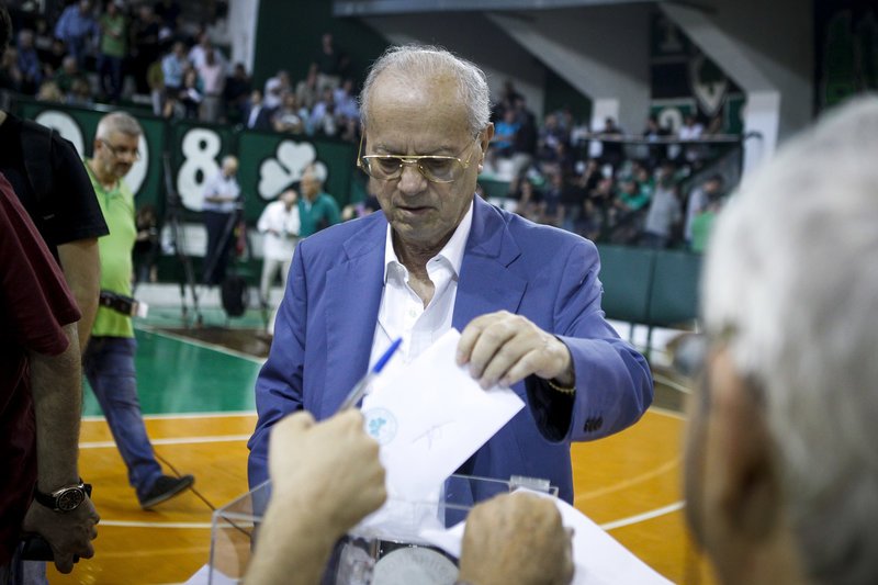 Γιαννακόπουλος: Τη Δευτέρα θα εξοφλήσω όλα τα χρέη του ΠΑΟ προς το Δημόσιο [εικόνες] | iefimerida.gr 1