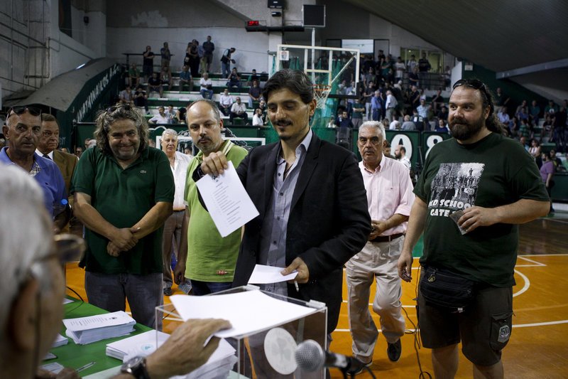 Γιαννακόπουλος: Τη Δευτέρα θα εξοφλήσω όλα τα χρέη του ΠΑΟ προς το Δημόσιο [εικόνες] | iefimerida.gr 0