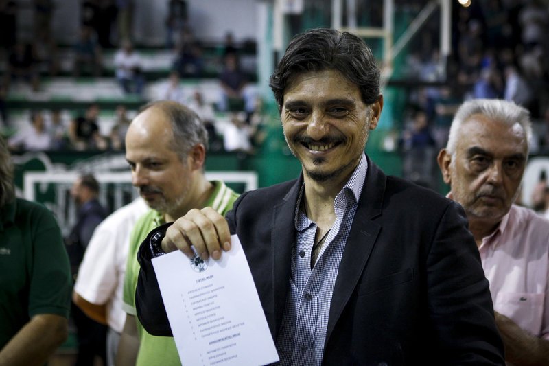 Γιαννακόπουλος: Τη Δευτέρα θα εξοφλήσω όλα τα χρέη του ΠΑΟ προς το Δημόσιο [εικόνες] | iefimerida.gr 5