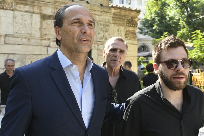 Ο Μπάνε Πρέλεβιτς, παλιός παίκτης του ΠΑΟΚ