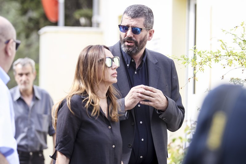 Ο Νίκος Φιλίππου, παίκτης του Πολίτη στην Εθνική πριν 31 χρόνια