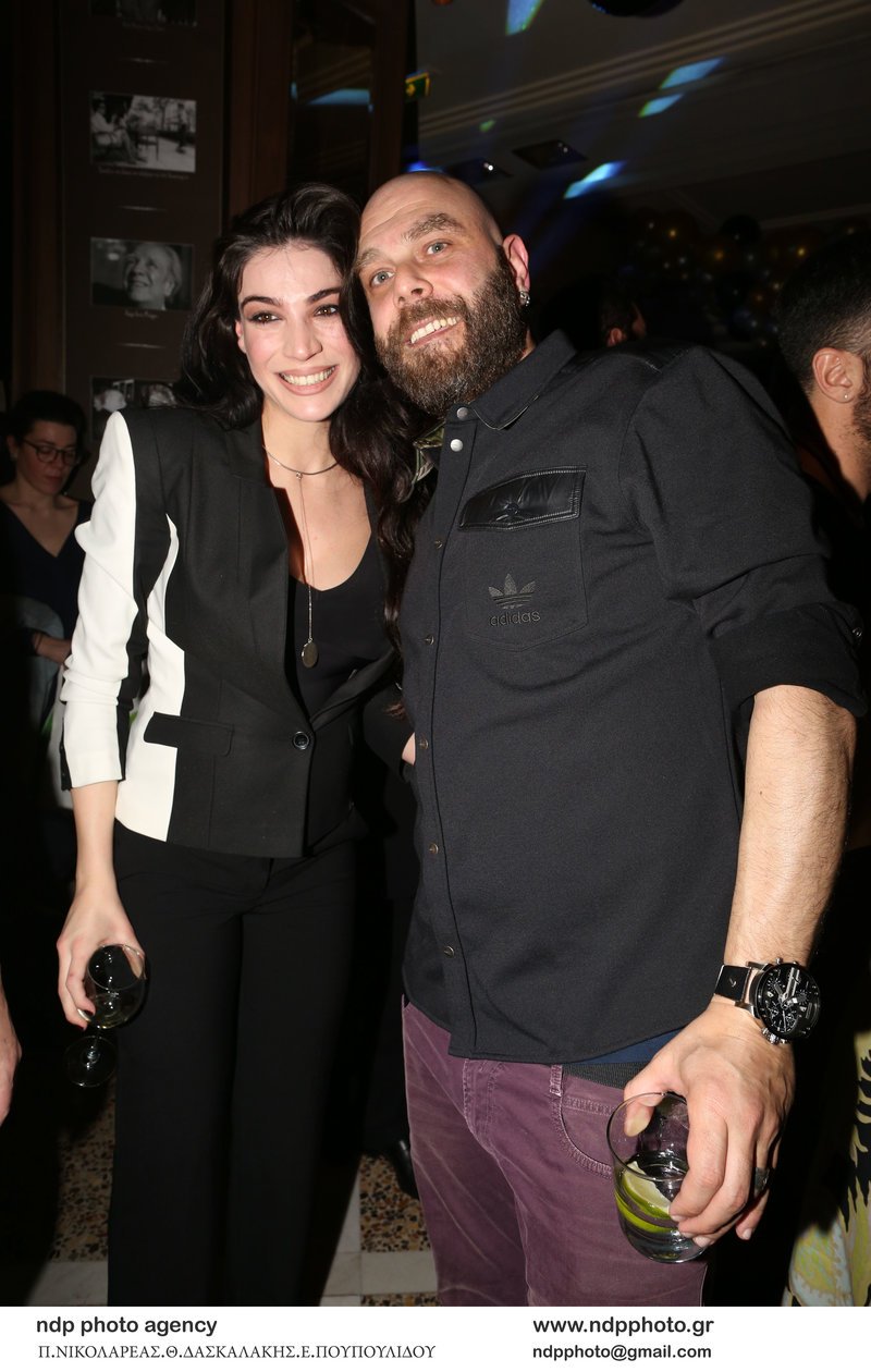 Γέννησε η Ηβη Αδάμου [εικόνες] | iefimerida.gr 0