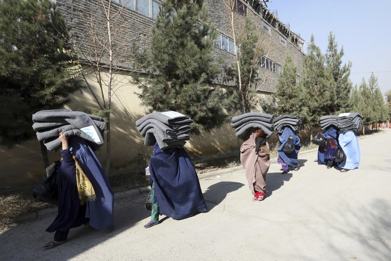 Ερευνα: Αυτές είναι οι 10 πιο επικίνδυνες χώρες για να ζει μια γυναίκα [λίστα]  | iefimerida.gr 1