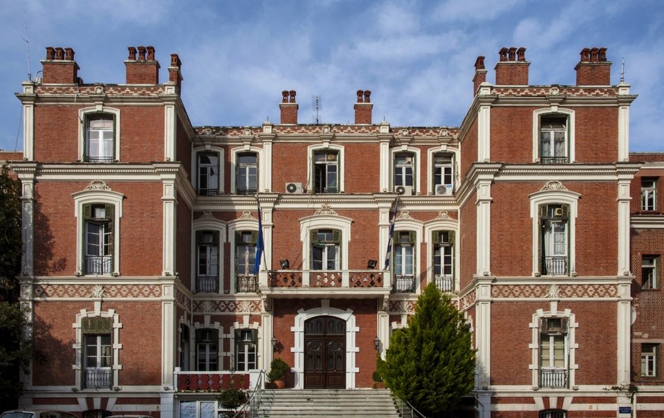 Ο μεγιστάνας Σερζ Ντασό ήταν ένας Εβραίος της Θεσσαλονίκης -Οικογένεια Αλλατίνι [εικόνες] | iefimerida.gr 2