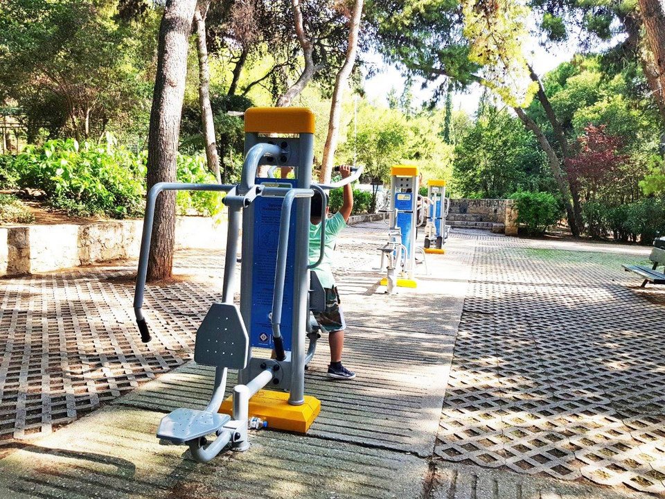 Για παιδιά και μεγάλους
