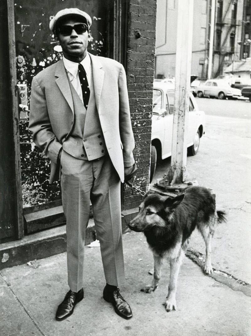 Archie Shepp, ο τζαζίστας που παίζει ακόμη σαξόφωνο στα 81 του [βίντεο] | iefimerida.gr 0