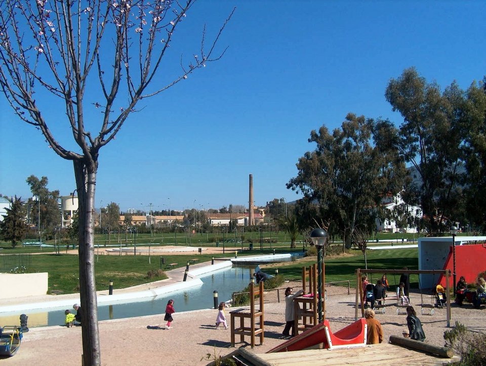 Ποιο είναι το Μητροπολιτικό Πάρκο στο Γουδί για το οποίο συνεδριάζει ο Τσίπρας [εικόνες] | iefimerida.gr 1