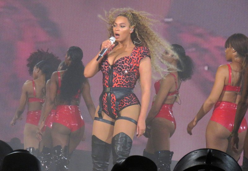 Εγκυος ξανά η Μπιγιονσέ –Στο 4ο παιδί της [εικόνες] | iefimerida.gr 0