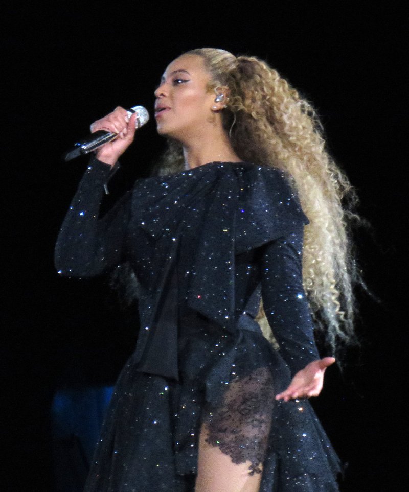 Εγκυος ξανά η Μπιγιονσέ –Στο 4ο παιδί της [εικόνες] | iefimerida.gr 1