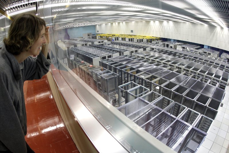 To CERN πάει... Θεσσαλονίκη για χάρη των φοιτητών του ΑΠΘ [εικόνες] | iefimerida.gr 1