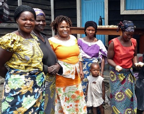 Ερευνα: Αυτές είναι οι 10 πιο επικίνδυνες χώρες για να ζει μια γυναίκα [λίστα]  | iefimerida.gr 6