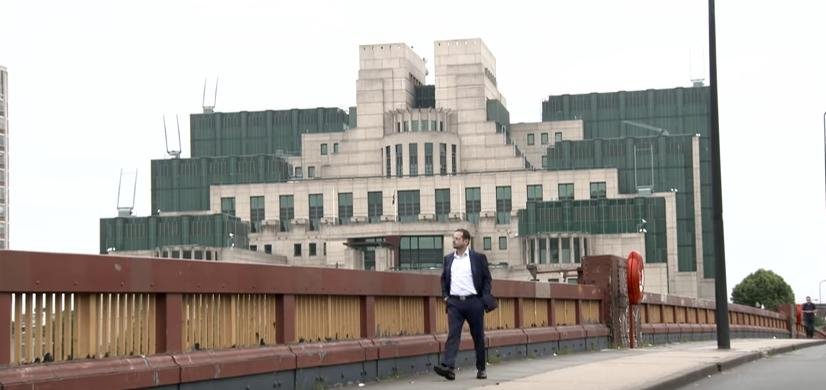 Η ζωή μου στην Αλ Κάιντα -Ο πράκτορας που έδινε τις πληροφορίες στη Βρετανία μιλά για τα όσα έζησε [εικόνες & βίντεο] | iefimerida.gr 1