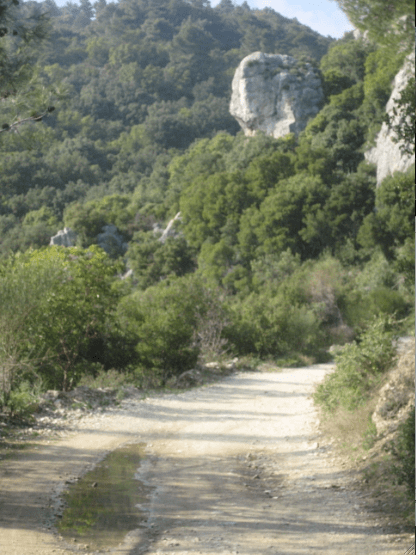 Ανοίγει η διαδρομή προς τη λίμνη Κιθάρα -Μισή ώρα από την Ομόνοια, θυμίζει Αλπεις [εικόνες] | iefimerida.gr 11