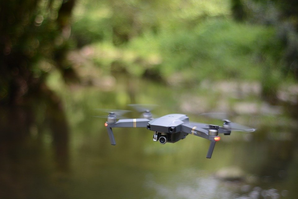 Νέοι ευρωπαϊκοί κανόνες για τη χρήση drone -Τι πρέπει να γνωρίζουν οι χειριστές | iefimerida.gr 0