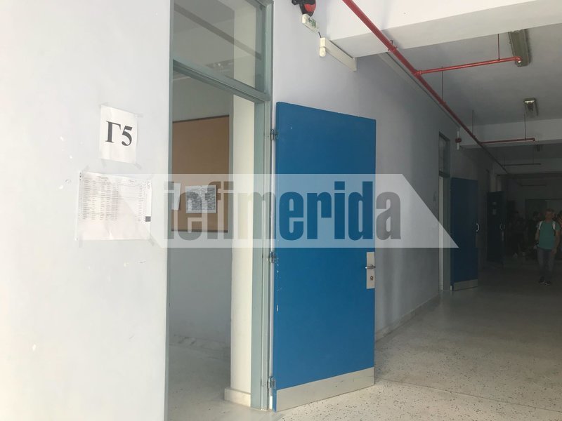 Πανελλήνιες 2018: Στα θρανία οι 15.742 μαθητές από ημερήσια ΕΠΑΛ -Εξετάζονται στα Νέα Ελληνικά [εικόνες & βίντεο] | iefimerida.gr 11