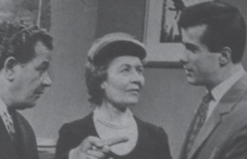 Πέθανε ο Ερρίκος Μπριόλας -Ο ζεν πρεμιέ του Ελληνικού κινηματογράφου | iefimerida.gr 1