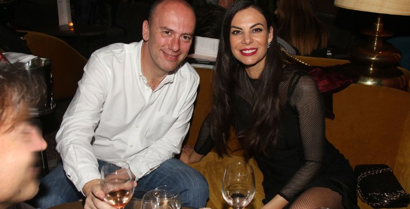 Νύφη ξανά η Εύη Βατίδου -Ποιος θα είναι ο γαμπρός [εικόνα] | iefimerida.gr 0