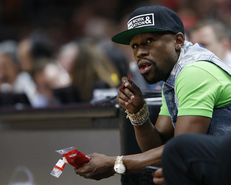 Αυτοί είναι οι πιο ακριβοπληρωμένοι αθλητές στον κόσμο -Στην 30ή θέση ο Γιάννης Αντετοκούνμπο [λίστα] | iefimerida.gr 0