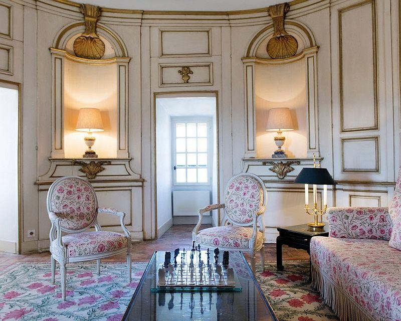 Ο Μακρόν θέλει πισίνα στη βραχονησίδα-εξοχικό -Σάλος στη Γαλλία [εικόνες] | iefimerida.gr 5