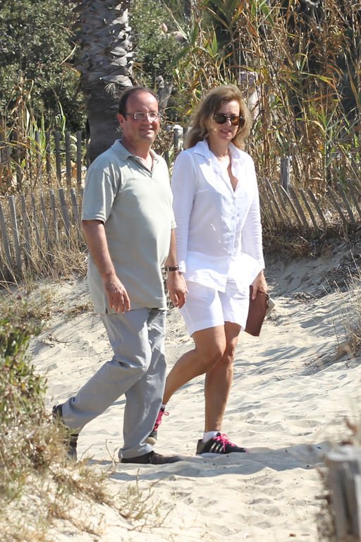 Ο Μακρόν θέλει πισίνα στη βραχονησίδα-εξοχικό -Σάλος στη Γαλλία [εικόνες] | iefimerida.gr 7