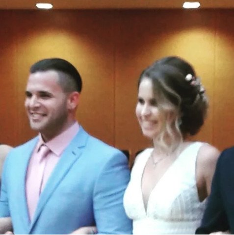 Η Νικολέττα Βλαβιανού πάντρεψε την κόρη της [εικόνες] | iefimerida.gr 2